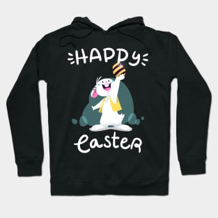 Happy Easter Hoodie